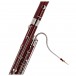 Rosedale Bassoon by Gear4music