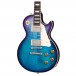 Gibson Les Paul Standard 50s Figured Top, Blueberry Burst