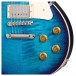 Gibson Les Paul Standard 50s Figured Top, Blueberry Burst