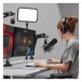 Rode X XDM-100 USB Dynamic Microphone For Streamers and Gamers - Lifestyle