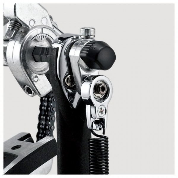 Tama Iron Cobra Powerglide Single Drum Pedal with Case - Cam