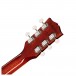 Gibson SG Special, Vintage Cherry tuners