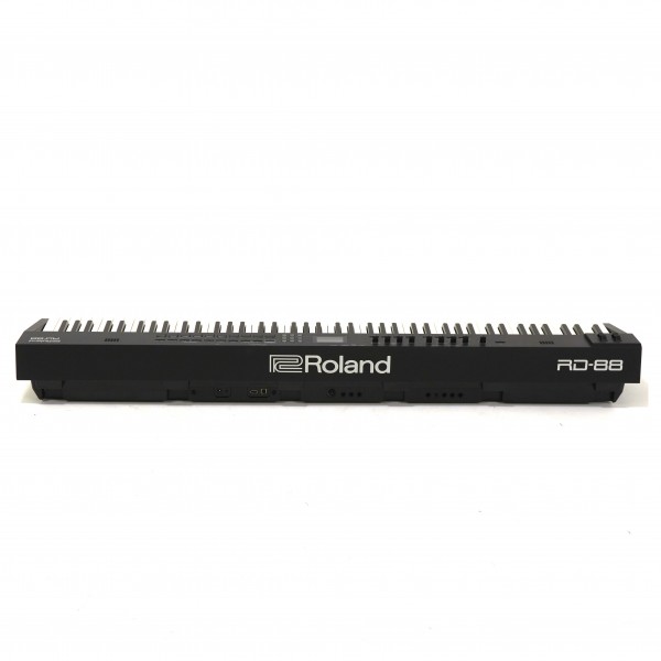 Roland RD-88 Compact 88-Key Stage Piano - Secondhand
