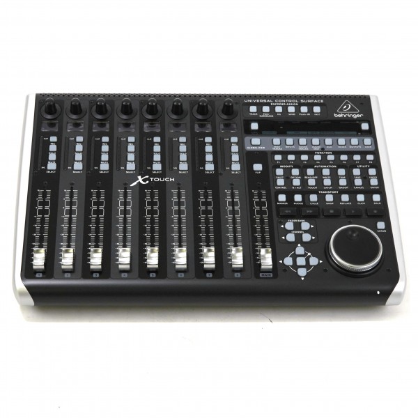 Behringer X-Touch Universal Control Surface - Secondhand