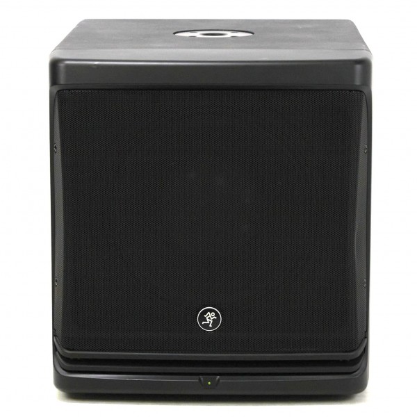 Mackie DLM12S 12" Active PA Subwoofer - Secondhand