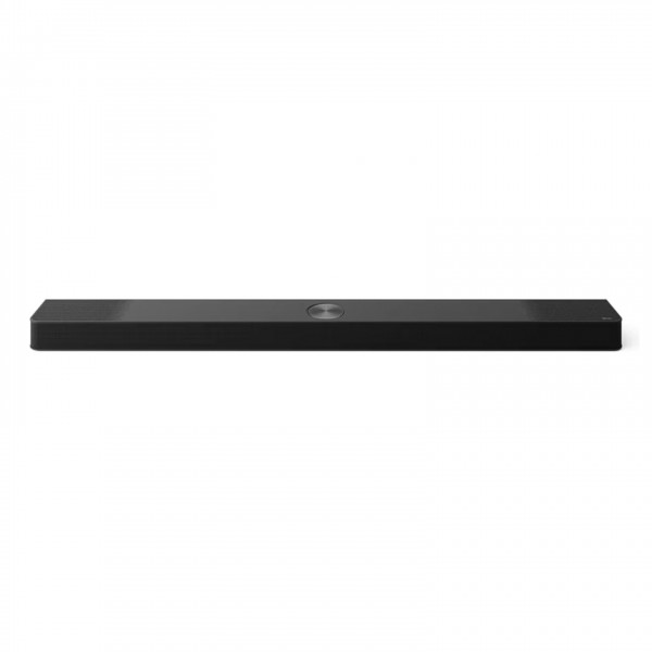 LG S95TR Bluetooth Wi-Fi Soundbar with Dolby Atmos Front View 3