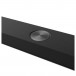 LG S95TR Bluetooth Wi-Fi Soundbar with Dolby Atmos Close Up View