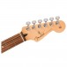 Fender Player Stratocaster PF, Sea Foam Green headstock