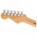 Fender Player Stratocaster PF, Sea Foam Green tuners