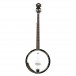 5 String Banjo by Gear4music - Secondhand