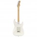 Fender Player Stratocaster MN Left Handed, White