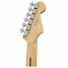 Player Strat Left Handed, White
