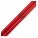 5A Hickory Drumsticks Red, 5 Pack