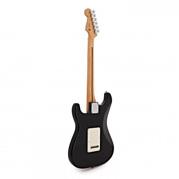 【最終値下】Fender Player Stratcaster HSS BLK Fender Player Stratocaster HSS MN, Black at Gear4music
