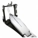 Tama Dyna-Sync Single Bass Drum Pedal - Footboard Detail