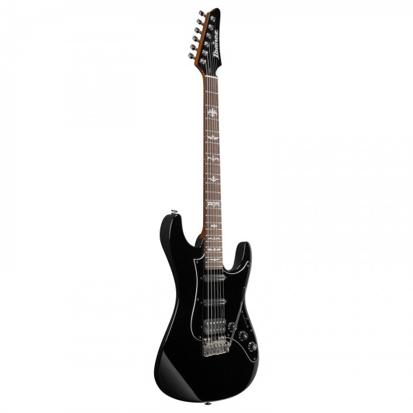 Ibanez ATZ300 Andy Timmons Signature 25th Anniversary, Black
