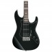 Ibanez ATZ300 Andy Timmons Signature 25th Anniversary, Black