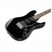 Ibanez ATZ300 Andy Timmons Signature 25th Anniversary, Black