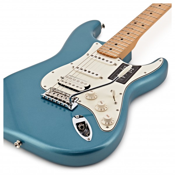 Fender Player Stratocaster HSS MN, Tidepool at Gear4music