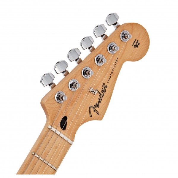 Fender Player Stratocaster HSS MN, Tidepool at Gear4music