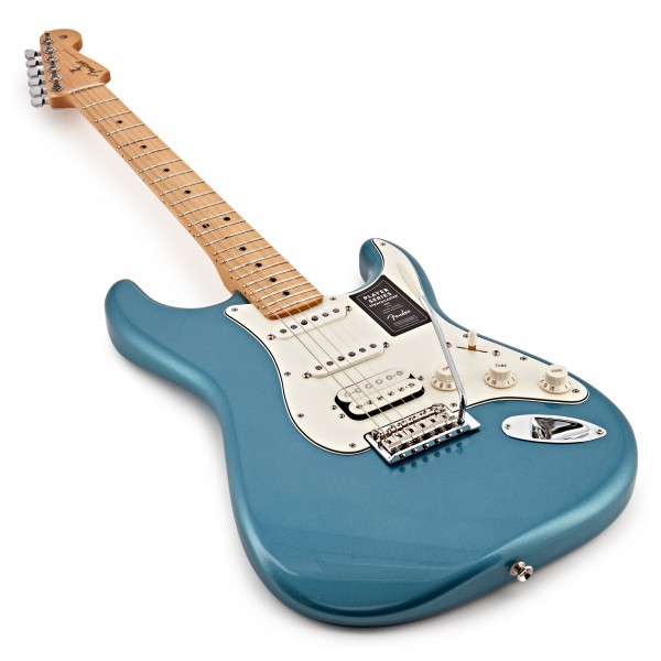 Fender Player Stratocaster HSS MN, Tidepool at Gear4music