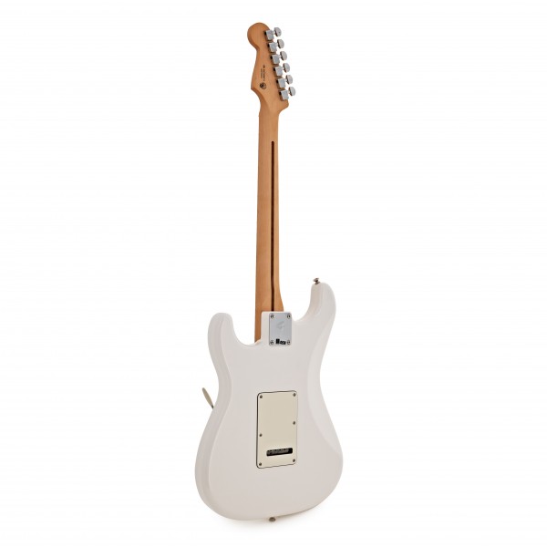 Fender Player Stratocaster HSS MN, Polar White
