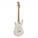 Fender Player Stratocaster HSS MN, Polar White
