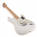 Fender Player Stratocaster HSS MN, Polar White