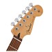 Fender Player Stratocaster HSS PF, 3-Color Sunburst