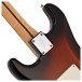 Fender Player Stratocaster HSS PF, 3-Color Sunburst