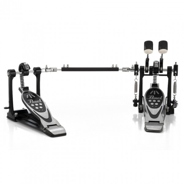 Pearl P-532 Double Pedal - Front