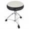 Pearl D-1500BLST Roadster Drum Throne, White
