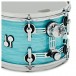 Sonor SQ2 20'' 5pc Birch Shell Pack, California Blue