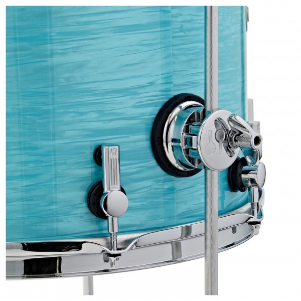 Sonor SQ2 20'' 5pc Birch Shell Pack, California Blue