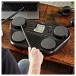 DD50 Portable Digital Drum Pad by Gear4music