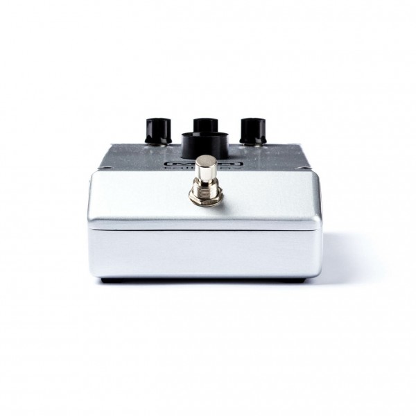 MXR M222 Talk Box Vocal Effects Pedal - Bottom