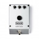 MXR M222 Talk Box per voce Effects Pedal - Quasi nuovo
