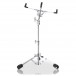 Pearl S-155TS Tom Snare Stand W/Convertible Flat Base - Tall