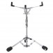 Pearl S-155TS Tom Snare Stand W/Convertible Flat Base - Short