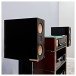 Monitor Audio Studio 89 Speakers & Marantz Model 30 Integrated Amplifier - lifestyle