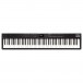 Roland RD-88 EX Compact 88-Key Stage Piano - Top 