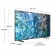 Samsung 2024 Q60D 75-inch QLED 4K HDR Smart TV Dimensions View