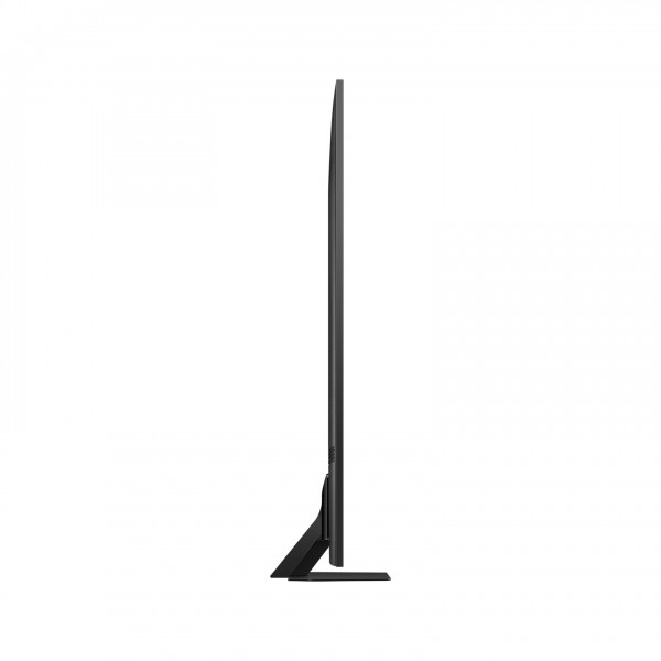 Samsung QN90D Neo QLED Smart TV, Side View