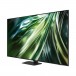 Samsung QN90D Neo QLED Smart TV, Angled