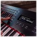 Roland RD-2000 EX Digital Stage Piano - Lifestyle 2