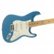 Fender Standard Stratocaster MN, Lake Placid Blue