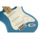 Fender Standard Stratocaster MN, Lake Placid Blue