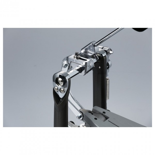 Tama Dyna-Sync Double Bass Drum Pedal - Beater Setting 2