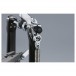 Tama Dyna-Sync Double Bass Drum Pedal - Spring Tensioner