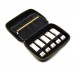 Seydel Safe Case for 10 Diatonic Harmonicas